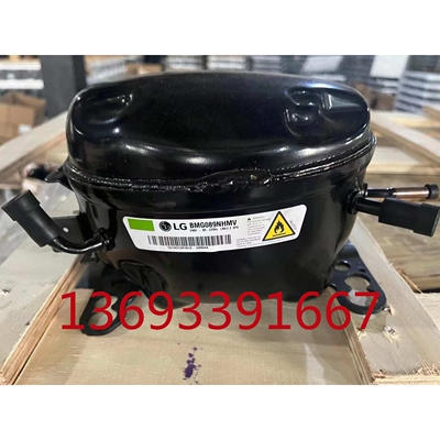 东贝冰箱压缩机E1130CZA E2134CZA E1121CZA E1134CZAR134A制冷剂