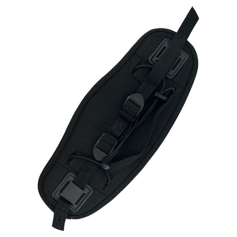 座椅靠背皮划艇座椅靠背海洋舟靠背压模靠垫皮划艇海洋艇配件船用