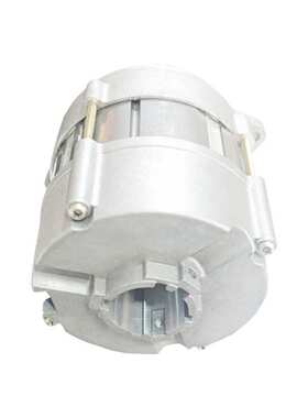 【卓凡电机】利雅路电机RS10RS20专用风机60/90/150W电动机