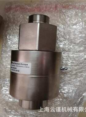 意大利进口TURIAN旋转接头图里安原装液压滑环导热油接头机床使用