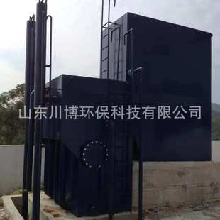 地下水井水河水净化设备 生活用水全自动一体化净水设备