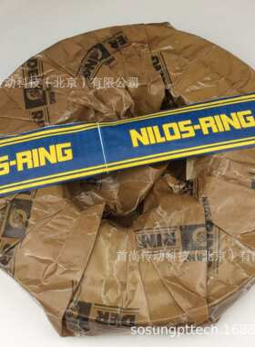 NUP2324AV 20324AV NILOS RINGE尼罗斯金属挡油盘 ZILLER齐勒密封