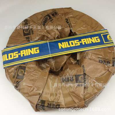 NUP2324AV 20324AV NILOS RINGE尼罗斯金属挡油盘 ZILLER齐勒密封