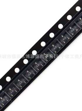 长电场效应管CJ2306 SOT-23 S6 1个N沟道 电流3.16A耐压30V三极管