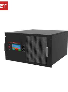 可编程直流电源 3U机架式9KW大功率3V-450V 直流稳压可调电源