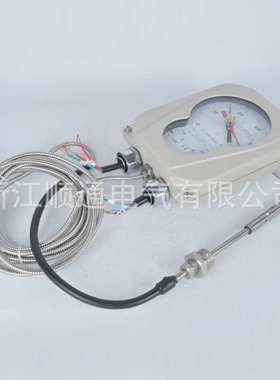 变压器油面温度控制器 BWY-802ATH杭州华立WTYK-802ATH油面温控仪