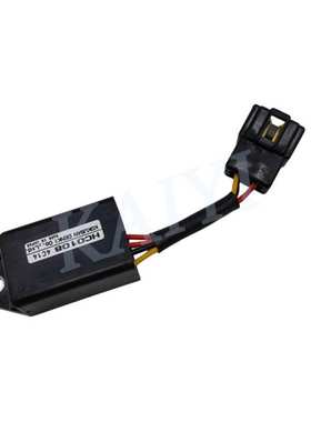 洋马4TNV88/4TNV94熄火时间延时预热继电器HC0108/12V挖掘机配件