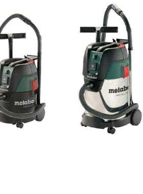 德国制造麦太保ASA30L PC Inox 多功能集尘器ASA30L PC吸尘器