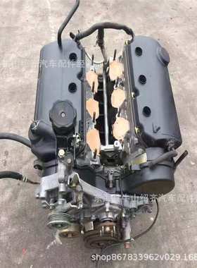 常柴 4L88 皮卡发动机变速箱总成 4L684D28柴油发动机4f20
