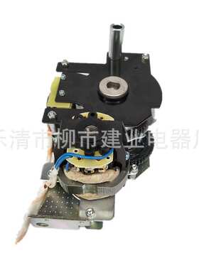 HDZ-208160 308160断路器专用串励电机85W 20000r/min 220 380V