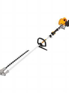 卡博科德 Cub Cadet绿篱机宽带绿篱剪大功率茶树修剪机割草机