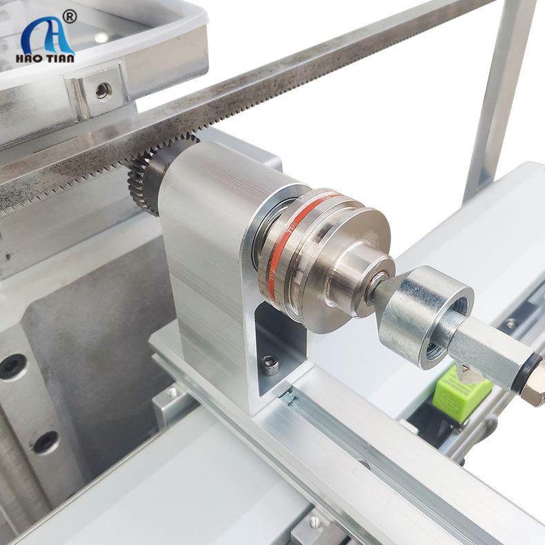 晧天单色胶头滚印机自动生产线移印机印刷机半自动移印机小型塑料,机械设备,印刷设备,淘宝优惠券,粉丝福利购,淘宝优惠卷