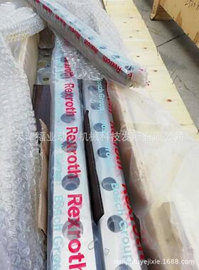 滑块R1851-632-10 R1851-623-2X, R1851-622-2X润滑方式可选