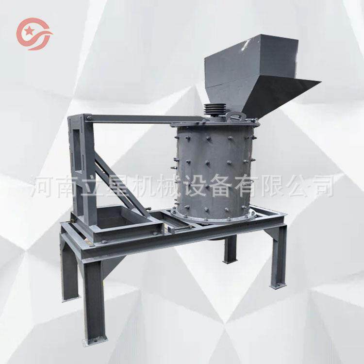 草泥炭污泥破碎机有机肥生产线粉碎设备立式半湿物料粉碎机