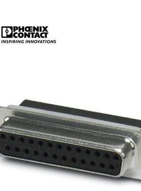 菲尼克斯D-SUB支架VS-25-BU-DSUB-CD-G-1689941