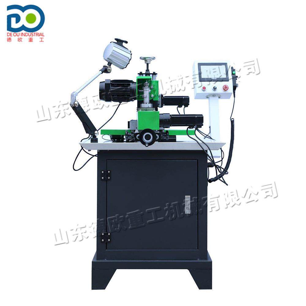 金刚石砂轮伺服锯片修磨机 全自动圆锯片刃磨机 合金砂轮磨齿机,五金/工具,机床,淘宝优惠券,粉丝福利购,淘宝优惠卷