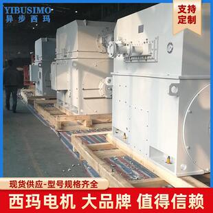 6KV 空水冷却高压电机 2240KW 纯铜 SIMO西玛YXKS系列YXKS5603