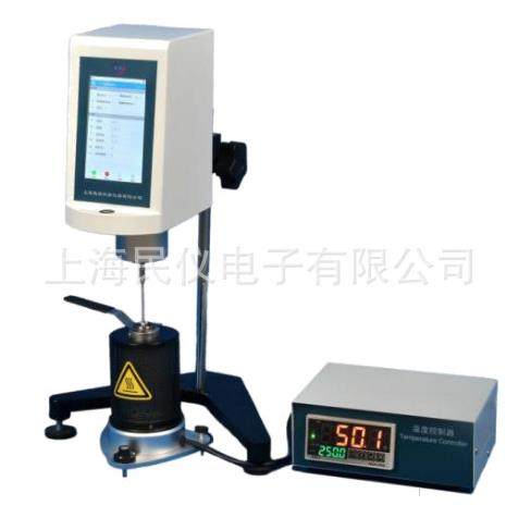 NDJ-1C-T高温布氏粘度计 数显粘度计 沥青粘度计 高温粘度计,五金/工具,粘度计,淘宝优惠券,粉丝福利购,淘宝优惠卷