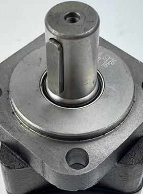 BMSY系列体积小效率高可替代OMS 摆线液压马达