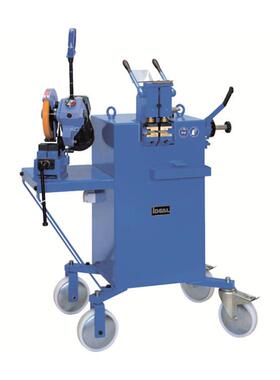 德国IDEAL切割机DTR 040