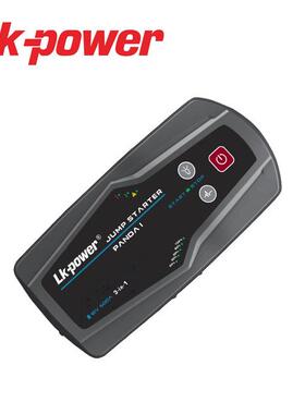 汽车应急启动电源12V 30000MAh 启动电流1000A 峰值电流1500A