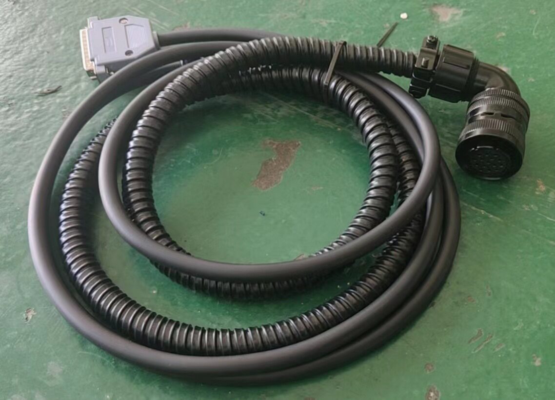 宝鸡南二机宁一机床上海海起销售广数编码器线凯恩帝编码器
