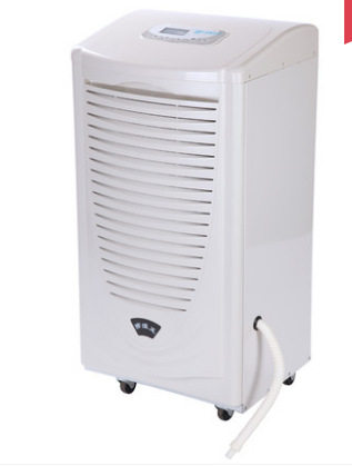 防爆除湿机NMT-90FB 除湿量：90升/天 适用面积： 90-100㎡