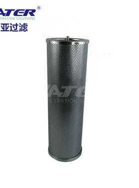 卅亚 高压过滤器不锈钢液压滤芯CTR-Z-880-API-PF025-V回油滤芯