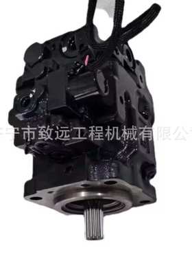 708-1S-00970 7081S00970  WA470 风扇泵 装载机配件