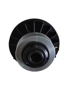 NAC-60气动离合器 600牛米离合器 东莞离合刹车器 深圳离合器