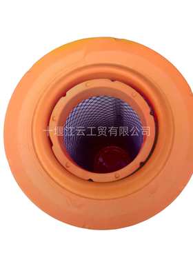 供应康明斯6BT工程机械PU空滤总成 KW2448 20950C2 ML21-1551