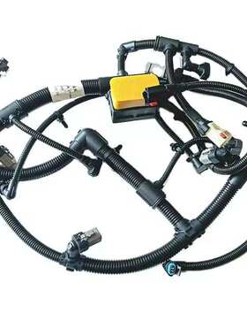 ISDE发动机东风天龙康明斯ISDE配件线束总成5260403 5255394