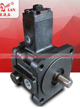 东莞JUNTAI俊泰70kg液压油泵JUNLINGPAI变量叶片泵VP-SF-30/40-D