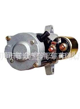 起动机 1S7U-11000-AC 32507N 1S7U11000AB 1S7U11000AC