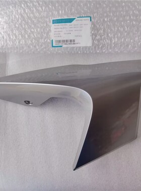 春风450sr大灯护板450SR R头罩护板cf400-6-9前大灯左右护罩