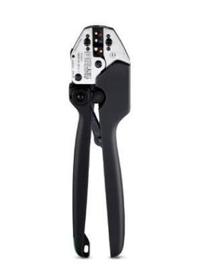 压接工具 CRIMPFOX-RCI 6-1 1212059