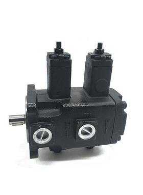 液压油泵叶片泵VP40-40 VP20-20 VP30-30-FA3双联泵头SHENYU神煜