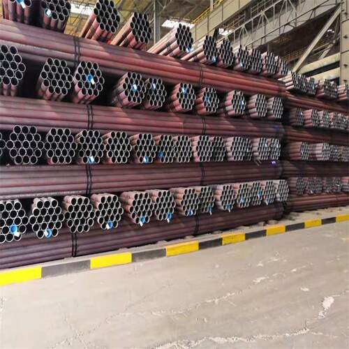 包钢 SA/210C合金无缝钢管 高压输送用51*7.5 51*8 规格齐全可送