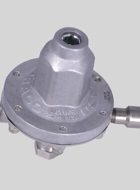 美国GRACO固瑞克液体稳压阀214706不锈钢油漆涂料手动调节阀