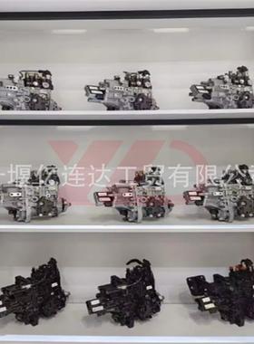 康明斯QST30柴油泵 3094348/2881833燃油泵 /3094348/2881833