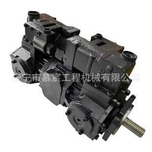 GD825A 液压泵235 2E0 11100用于平地机液压泵备件GD825A