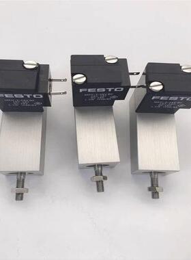 海德堡印刷机电磁阀气缸 ESM-10-4-P-SA现货38401 ESM-25-30-P-SA