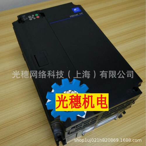 FRN0203F2S-4C全新富士变频器风机水泵110KW三相