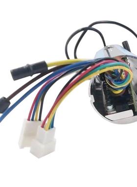 纳恩博九号ES2主板控制器 适用ES1ES2ES4车型九号电动滑板车配件