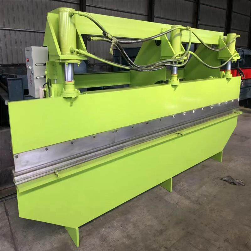 金属板材折边机冷板液压折弯机宽度可调悬臂式镀锌板折弯机械设备,五金/工具,其他机械五金,淘宝优惠券,粉丝福利购,淘宝优惠卷