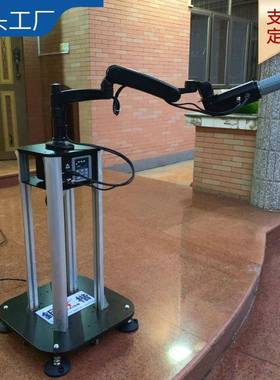 智能热风机｜BLP-2000D｜电脑烘线机