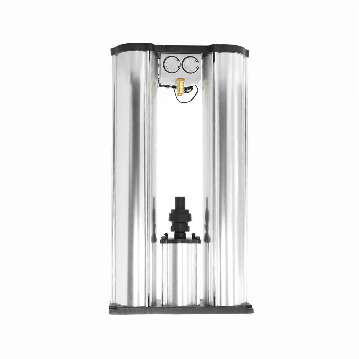 制氧机配件制氧AB塔锂型分子筛罐吸附塔PSA氧气源臭氧配件10L