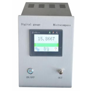 MC202X数字气动量仪气动量仪精度定做数字气动量仪