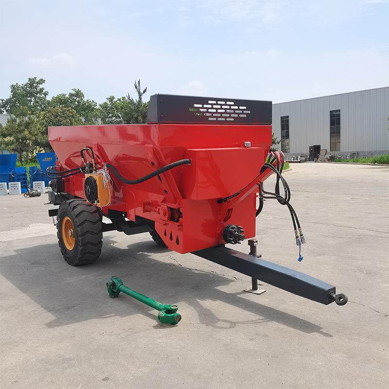 农业机械新款撒肥车土杂肥颗粒肥两用机撒盐机撒肥车撒粪机,畜牧/养殖物资,特种养殖设备,淘宝优惠券,粉丝福利购,淘宝优惠卷