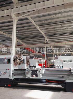 实体厂家重型车床CW61100*2000卧式车床C61100落地式普通车床